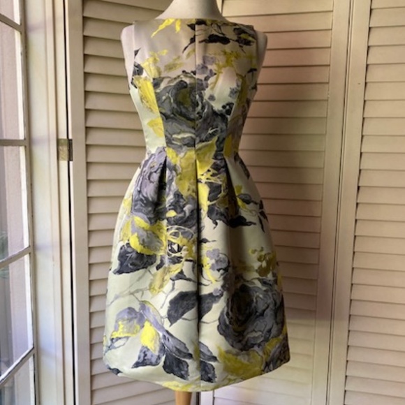 Lela Rose Dress - Picture 1 of 10